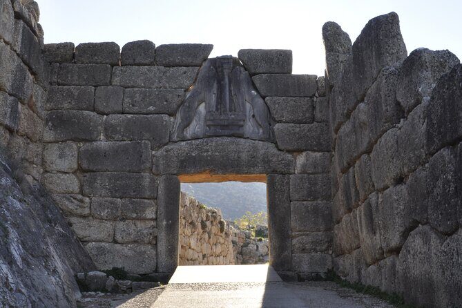 5-Day Best of: Nafplio Mycenae Epidaurus Olympia Zakynthos island Delphi Meteora - Day-by-Day Breakdown: What to Expect