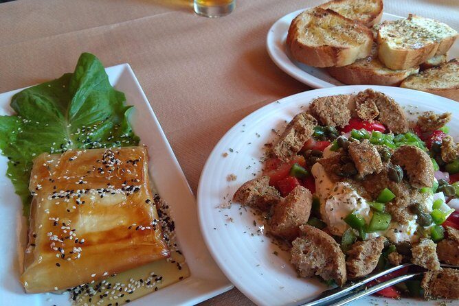 5-Day Best of Peloponnese Private Tour: Nafplio/Olympia/Mycenae/Epidaurus/more - Frequently Asked Questions