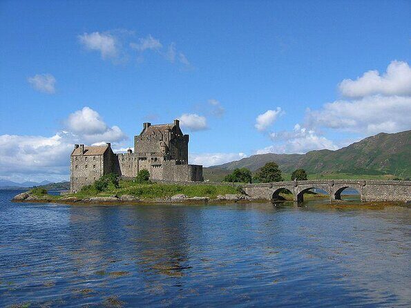 5-Day Best of Scotland Experience from Glasgow - Key Points