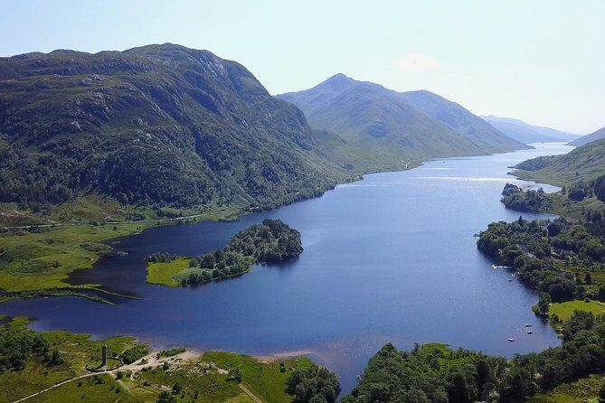 5-Day Best of Scotland Experience from Glasgow - Authentic Experiences and Practical Details