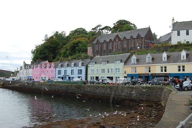 5-Day Best of Scotland Tour from Edinburgh - FAQ