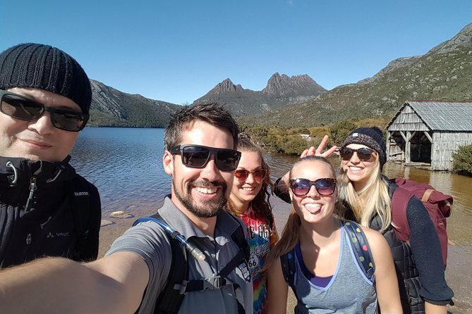 5-Day Best of Tasmania Tour from Hobart - Who Will Love This Tour?