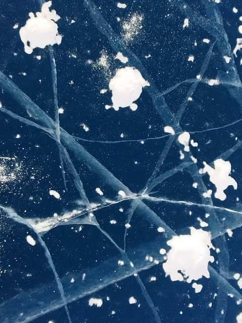 5 day Budget tour to Khuvsgul lake - Discover Mongolia’s Hidden Gem: A 5-Day Budget Tour to Khuvsgul Lake