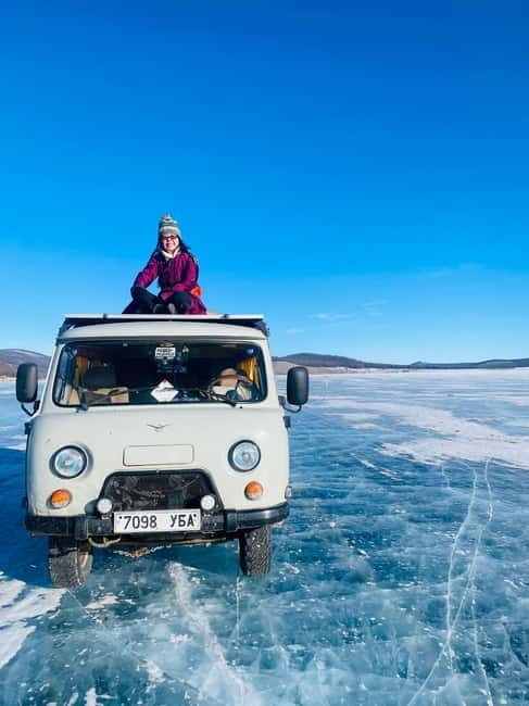 5 day Budget tour to Khuvsgul lake - What’s Included and What You Should Consider