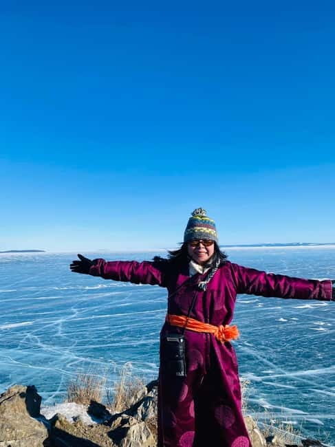 5 day Budget tour to Khuvsgul lake - The Sum Up