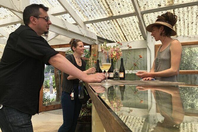 5 day California Vineyards, Waves and Wine small group tour - FAQs