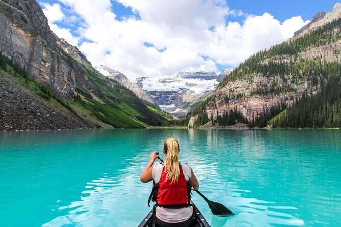 5 Day Canadian Rockies, Banff, Lake Louise, Moraine Lake, Jasper - FAQ