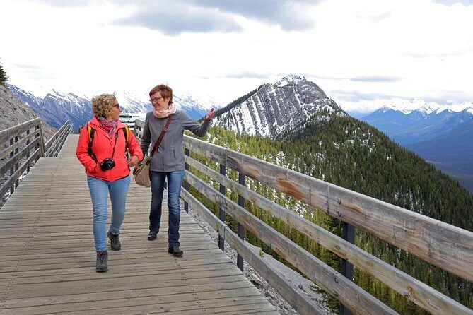 5-day Canadian Rocky Mountains & Banff Premium Tour - Frequently Asked Questions