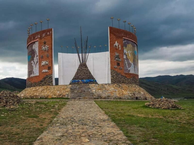 5 day Central Mongolia and Nomad stay tour - The Practical Side: Whats Included and Whats Not