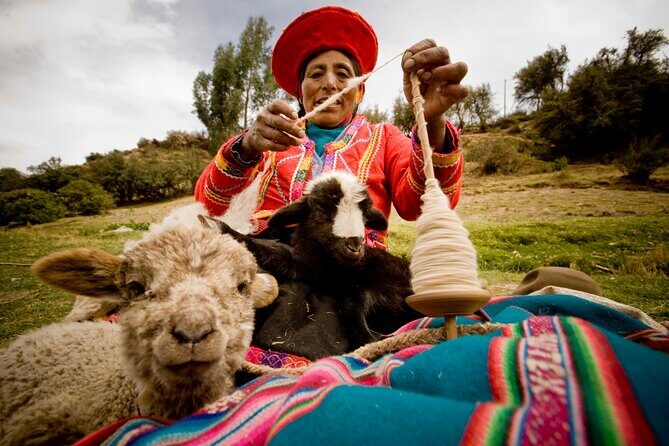 5-Day City Package Cusco, Sacred Valley & Machu Picchu - Who Will Love This Tour?