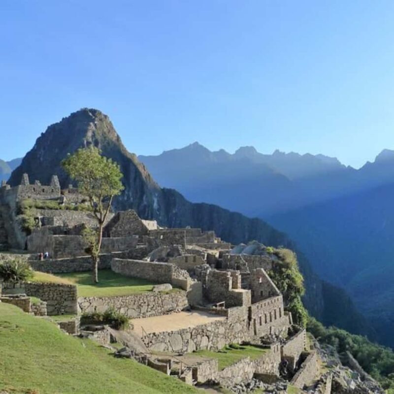 5-Day Classic Salkantay Trek to Machu Picchu return by Train - Key Points