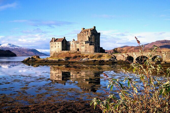 5 Day Classic Tour of Scotland - Final Review
