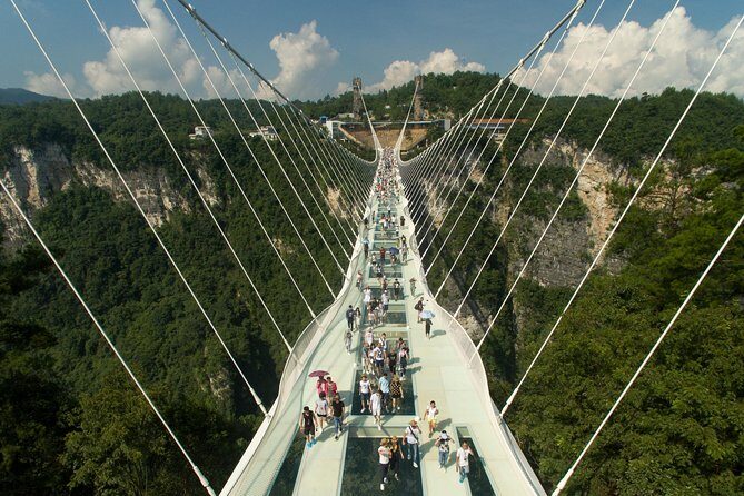 5-Day Combo Package of Zhangjiajie With Fenghuang (By Fast Train) - Final Thoughts