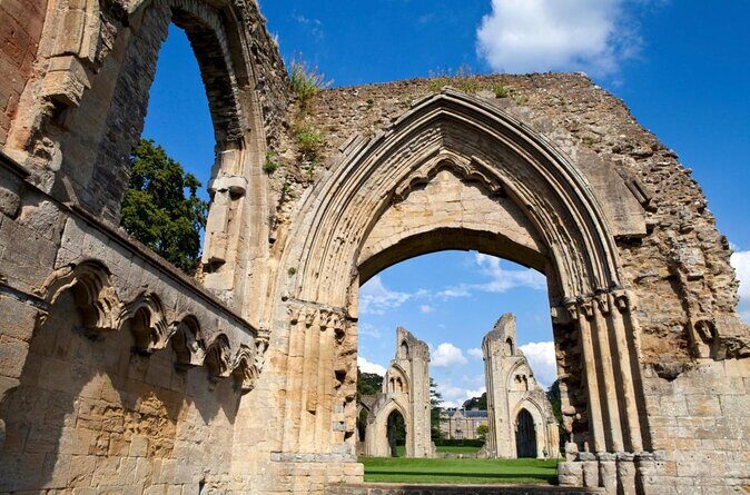 5-Day Devon and Cornwall Small-Group Tour from London - A Deep Dive Into the 5-Day Devon and Cornwall Tour