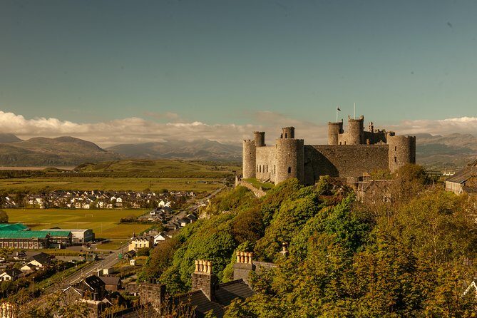 5-Day Discover Wales Small-Group Tour from London - Day 5: Culture and the Return to London