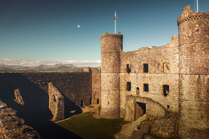 5-Day Discover Wales Small-Group Tour from London - Who Should Consider This Tour?