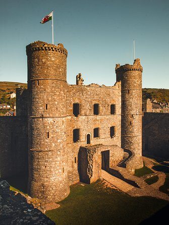 5-Day Discover Wales Small-Group Tour from London - The Sum Up