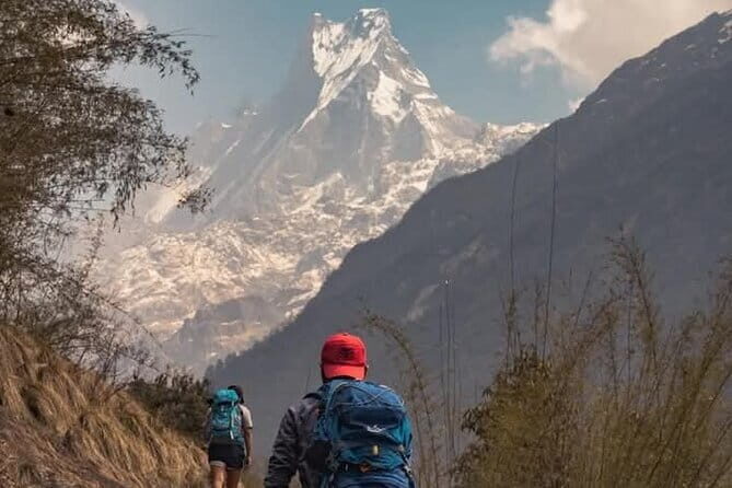 5 Day Easy Annapurna Base Camp Trek - Key Points