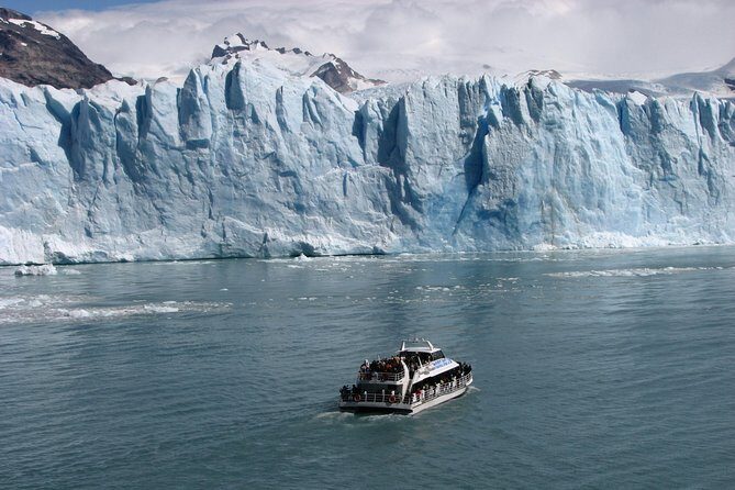 5-Day El Calafate and Torres del Paine - Key Points