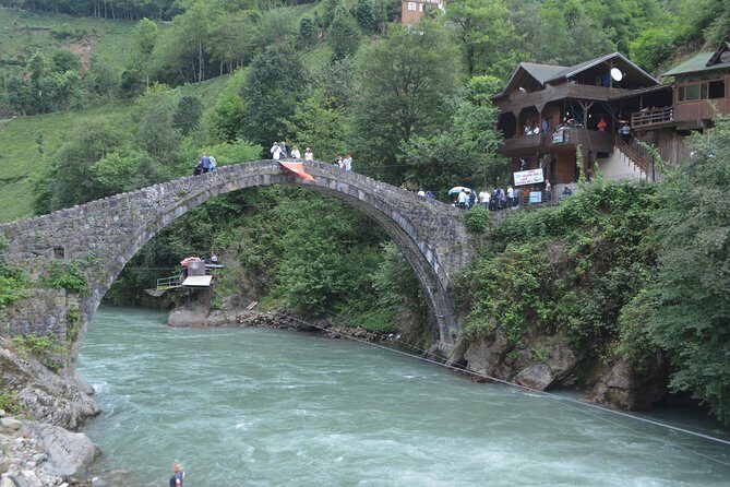 5 Day Enjoy Black Sea Tour - Who Should Consider This Tour?
