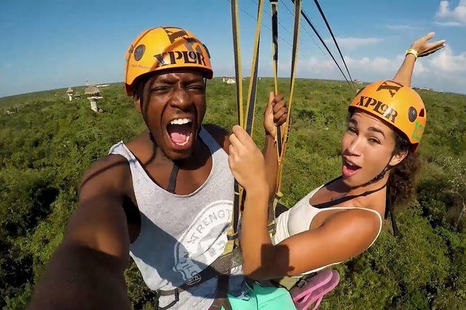 5 Day Exploration of Chichen Itza and Riviera Maya from Cancun - Key Points