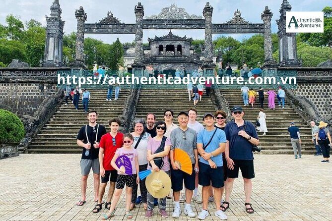 5-Day Explore Central Vietnam | Da Nang Hoi An Hue and Phong Nha - A Practical Guide to Your 5 Days in Central Vietnam