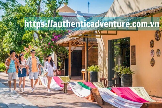 5-Day Explore Central Vietnam | Da Nang Hoi An Hue and Phong Nha - Frequently Asked Questions