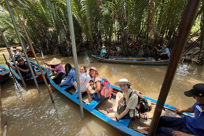 5-Day Explore Southern Vietnam | Best Tour Packages & Itinerary - A Deep Dive into the 5-Day Itinerary