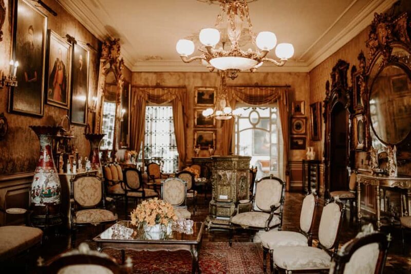 5-Day Flash Peru: Lima, Cusco, Sacred Valley & Machu Picchu - Key Points