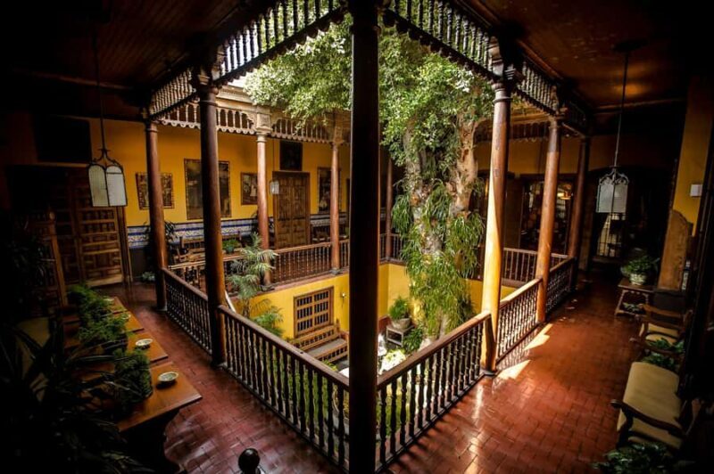 5-Day Flash Peru: Lima, Cusco, Sacred Valley & Machu Picchu - Who’s This Tour Best For?