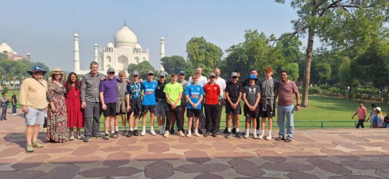 5- Day Golden triangle by flight from Kolkata - Final Thoughts: Who Will Love This Tour?