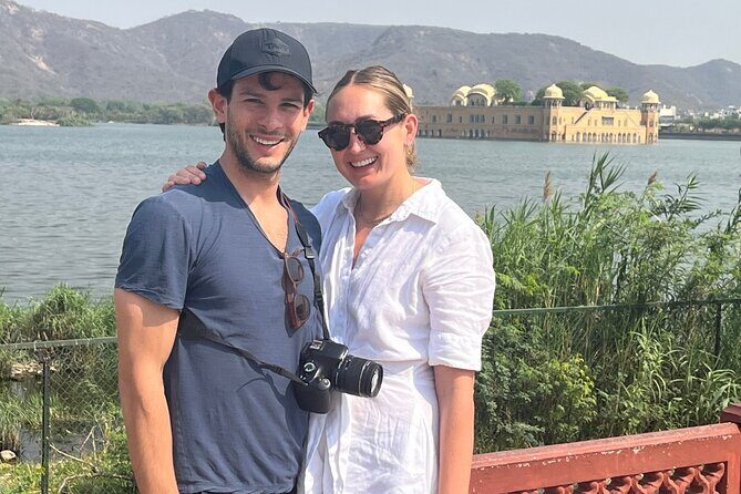 5 Day Golden Triangle Private Tour  Guided, Safe & All Inclusive - An In-Depth Look at the 5-Day Golden Triangle Tour