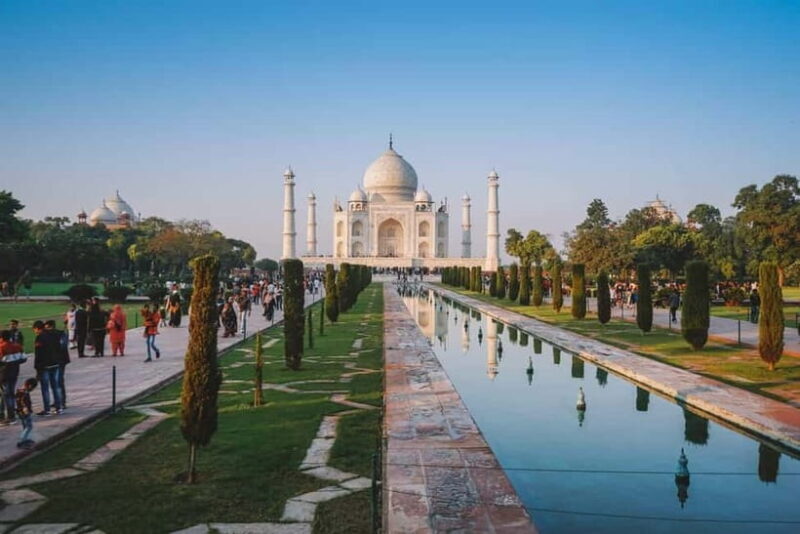 5-Day Golden Triangle Tour: Delhi, Agra & Jaipur - Who Will Appreciate This Tour?
