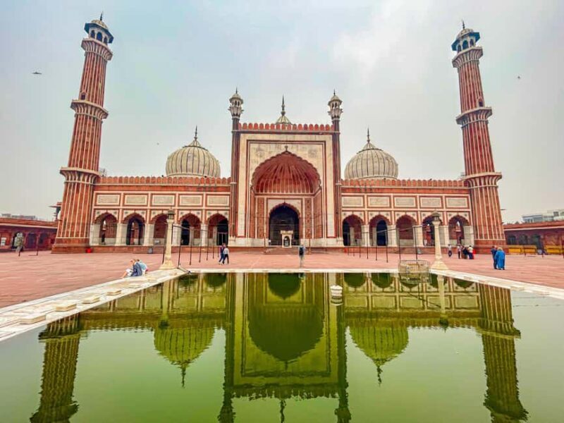 5 Day Golden Triangle Tour - Who Will Love This Tour?