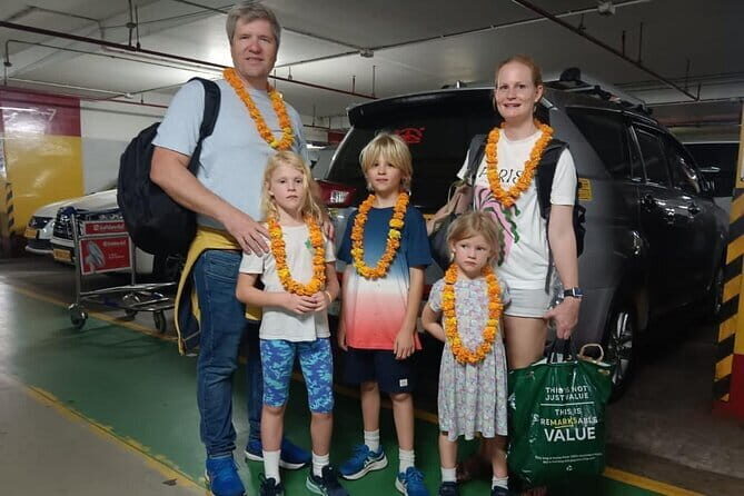 5 Day Golden Triangle with Akshardham Temple-Taj Mahal at Sunrise - Final Words