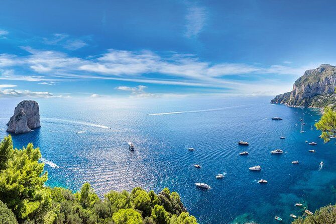 5-Day Grand Tour: Rome, Sorrento, & Capri - How the Tour Balances Value and Experience