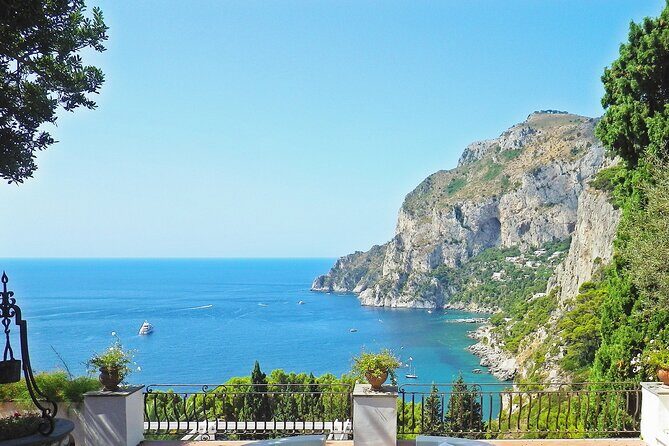 5-Day Grand Tour: Rome, Sorrento, & Capri - Final Thoughts