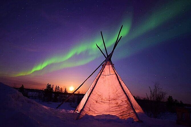 5-Day Guided Tour to Yellowknife Aurora Viewing - What Could Be Better?
