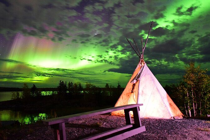 5-Day Guided Tour to Yellowknife Aurora Viewing - Final Thoughts