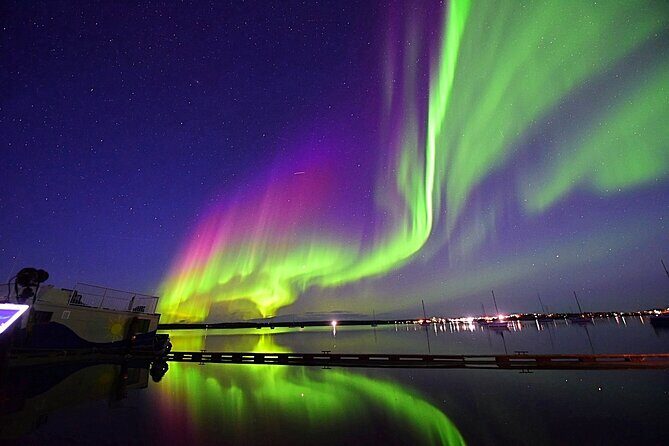 5-Day Guided Tour to Yellowknife Aurora Viewing - FAQ