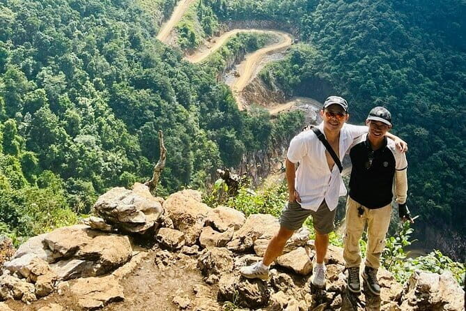 5 Day Ha Giang Loop and Ban Gioc Waterfall Discovery Tour - A Detailed Look at What You Can Expect