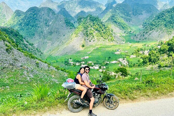 5 Day Ha Giang Loop and Cao Bang Discovery Tour - Discover Vietnam’s Hidden Gems on the 5-Day Ha Giang Loop and Cao Bang Tour