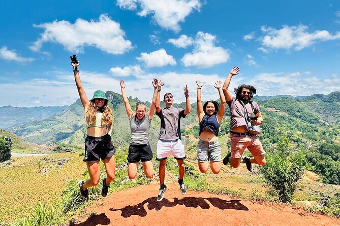 5 Day Ha Giang Loop and Cao Bang Discovery Tour - Authentic Experiences and Genuine Value