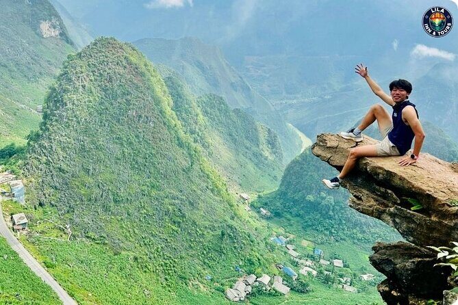 5 Day Ha Giang Loop and Cao Bang Discovery Tour - Final Summary