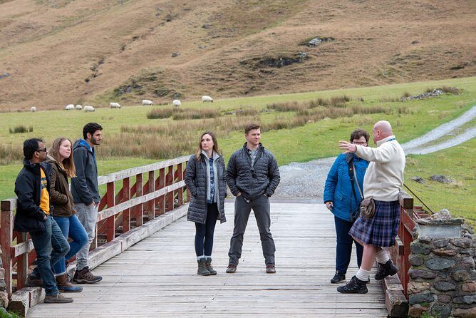 5-Day Hebrides and Highlands Tour from Edinburgh - A Deep Dive into the 5-Day Hebrides and Highlands Tour from Edinburgh