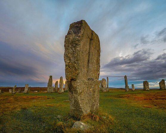 5-Day Hebrides and Highlands Tour from Edinburgh - FAQs
