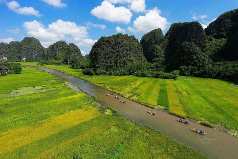 5-day Highlights North-Vietnam Hanoi-Sapa -NinhBinh-Halong - Frequently Asked Questions
