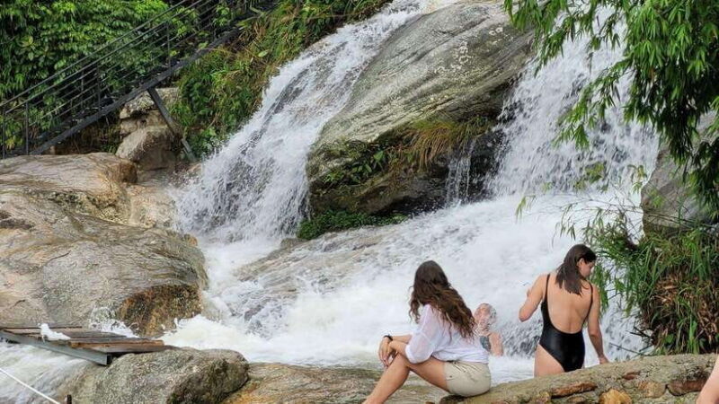 5-day Highlights North-Vietnam Hanoi-Sapa -NinhBinh-Halong - Final Thoughts