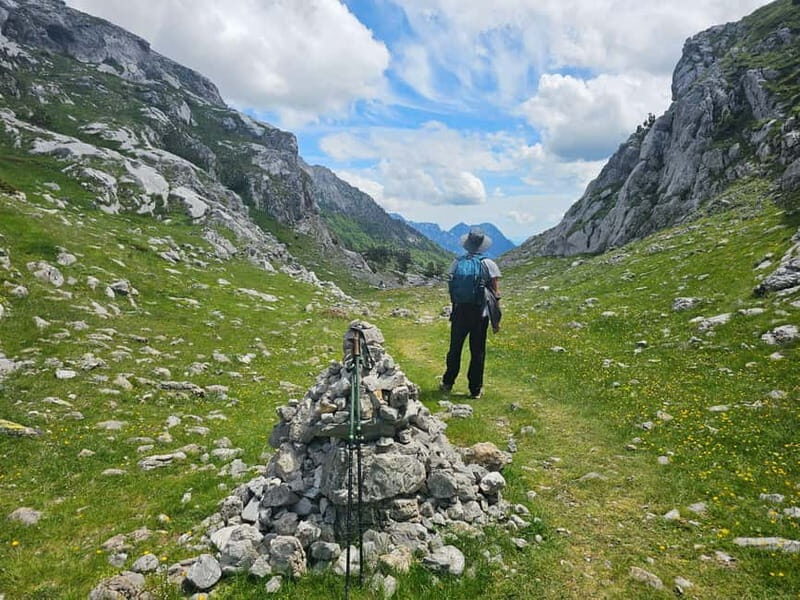 5-Day Hiking Adventure in the Untouched Albanian Alps - Practical Details: What You Need to Know