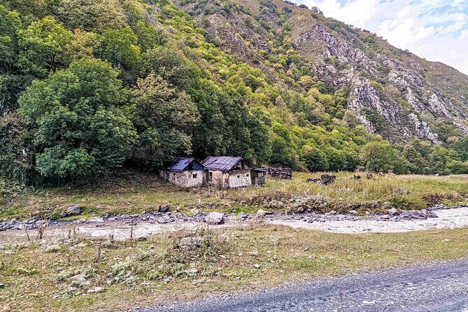 5-Day Horse Riding Tour in Caucasus - In-Depth Review of the 5-Day Caucasus Horse Riding Tour